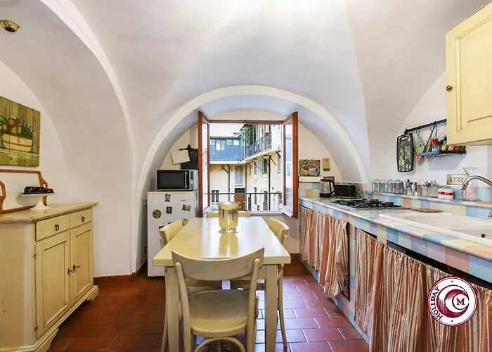 Appartement Palazzo Scapucci A Navona Rome