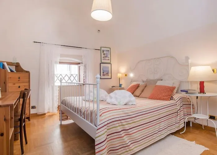 Appartement Palazzo Scapucci A Navona *
