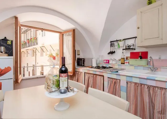Appartement Palazzo Scapucci A Navona