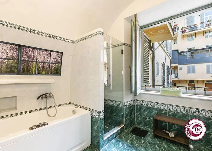 Palazzo Scapucci A Navona Appartement Rome